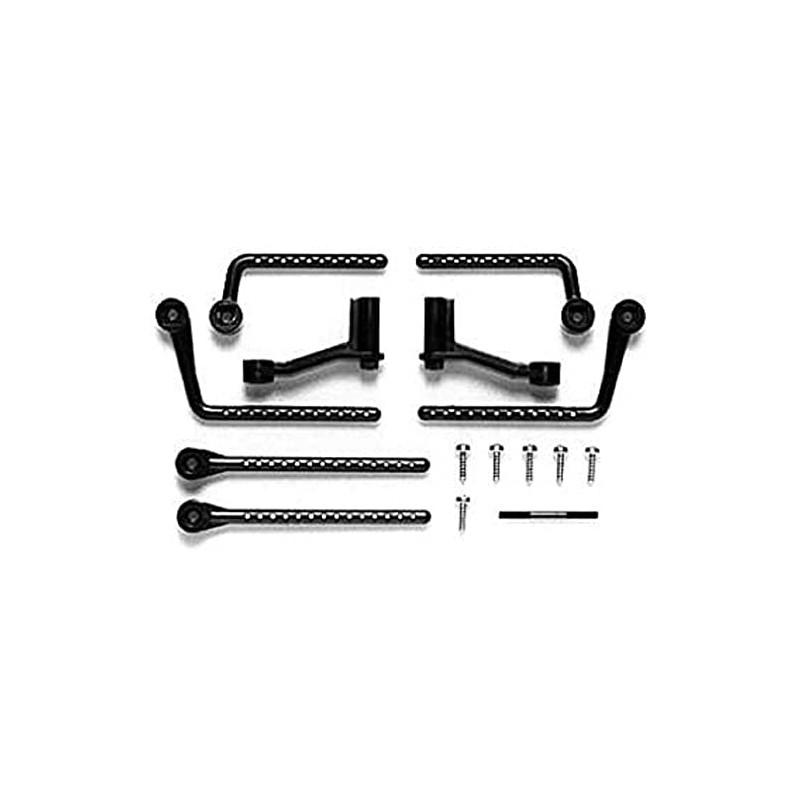 Tamiya R/C SPARE PARTS SP-855 TL01 E Part