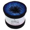 Gradient Yarn Adeliges Blut 400 g - 1520 m 4-Ply