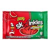 Lucas Lucas Salsagheti Watermelon Flavored Hot Candy Strips and Tamarind
