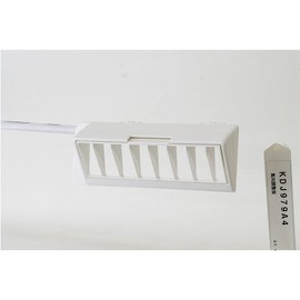 DAIKIN Air Purifier for 風向 Adjustable Louver kdj979 a4