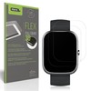 dipos FLEX 2x Matte Screen Protectors Suitable for CASCHO T60