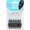 TePe ID Bürste Schwarz 1,5mm, 5 St. Interdentalbürsten