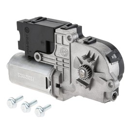 HZ-MONSTAR Sunroof Moon Roof Motor Compatible with 2011-2017 Ford Explorer Sport Utility, Sun Roof Motor Replace BB5Z15790A Left or Right