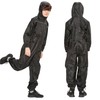 A2Z 4 Kids Girls Boys Raincoat Kids Puddle Suits -