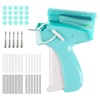 Stitch Gun for Clothes, ilauke Stitchy Quick Clothing Fixer Mini