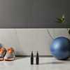 DOITOOL Bomba Manual para Balón de Yoga, Inflador de Balón