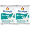Piracanjuba Leite Desnatado em Po || Skimmed Milk Powder (Pack of 2)
