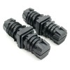 Design61 2 x 2-Way Connector Pipe Connector for Square Tubes