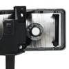 MOSTPLUS Headlight Assembly Compatible for 1998-2004 Chevy S10 Pickup/Chevy Blazer