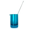 Barfly Mixing Glass - Blue - 17 Oz (500 Ml)