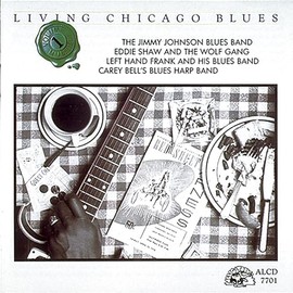 Living Chicago Blues 1