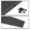 ALLGOOD Tailgate Molding Cap Compatible with Dodge Ram 1500 2009-2018(2019