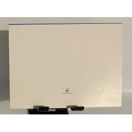 Rust Craft Greeting Cards Vintage Christmas Card  with Manger Scene by Rust Craft