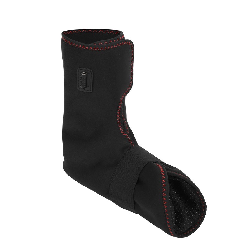 Ankle Warmer Massager Electric Heating Promote Blood Circulation Ankle Massager