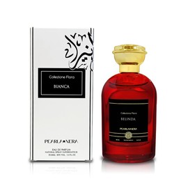 PEARLANERA BIANCA, a Warm Spice, Sweet and White Floral Scent Accords. Designer Perfumes for Women and Men. Fragancias Arabes 3.4 Oz Body Spray