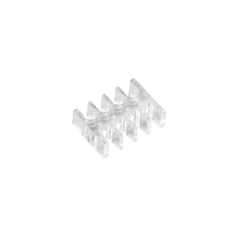 Phanteks 8 to 8 (4+4) Pin M/B Premium Sleeved Extension