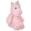 Aurora, 34205 Kuscheltier Einhorn, 20,32 cm (8 Zoll), Rosa