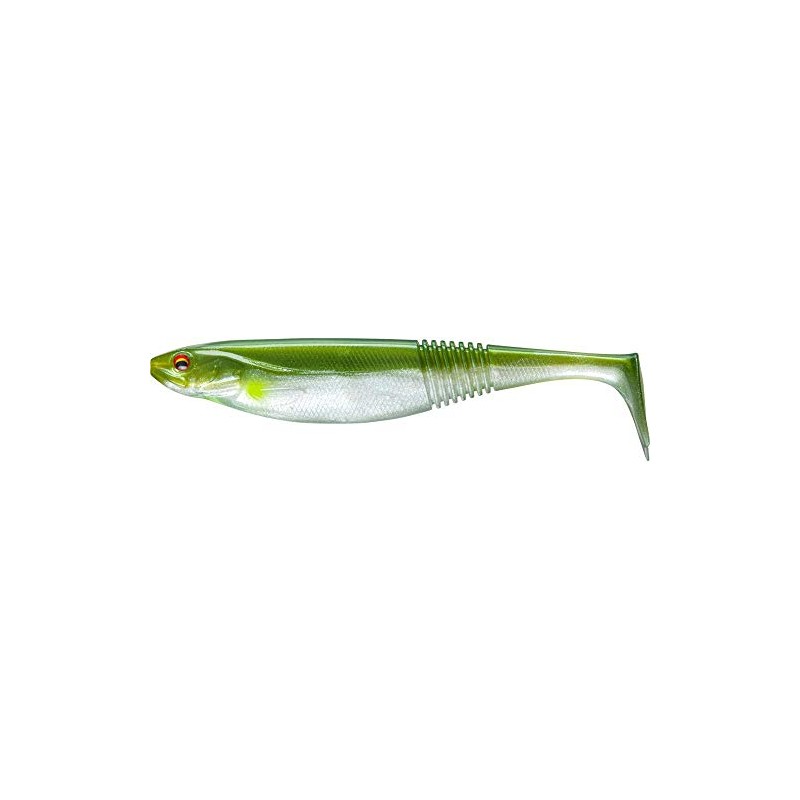 Daiwa Prorex Classic Duckfin Shad 2x Metallic Ayu 20cm
