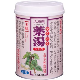 Medicinal Water Silk 26.5 oz (750 g)
