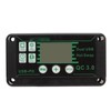 30W Portable Solar Panel DC 12V 24V Waterproof Controller Polycrystalline