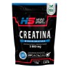 Creatina Monohidratada 1 Kg 200 Servicios Hero Sport Sabor Sin