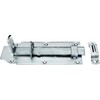 Connex DYB2204031 65 x 160mm Blue Zinc Plated Door Latch