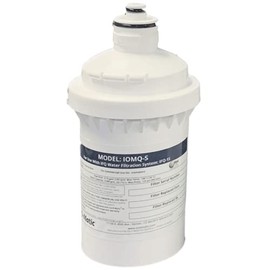 Ice-O-Matic IOMQ-S Water Filter Replacement Cartridge for IFQ1-S