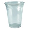 Fabrikal GC16S Greenware PLA Plant Based Plastic, 100% Compostable (Case