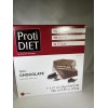 Proti Diet Chocolate Wafer Bar Comida Repuesto Paquete de siete