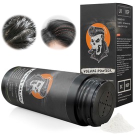 30 g Hair Styling Powder, Hair Powder Matte Powder, Volume Sytling Powder, Texture Hair Powder, Men Women Styling, Suitable for Most Hair Types