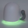 450ml Mini Air Humidifier Moving Tail Shaped USB Portable Humidifier