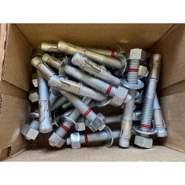 Hilti 20 Hilti KB-TZ 1/2 x 4 1/2 Anchors