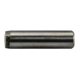 Unbranded 8mm x 30mm Plain Steel Dowel Pins (4 pcs.)