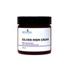 argentum plus argentum plus - Silver-MSM Cream with Australian Tea