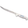 Dexter Outdoors 8" SOFGRIP Tiger Edge Scalloped Knife | Includes