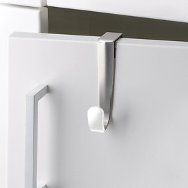 umbra SCHNOOK CAB Towel Rack for Door