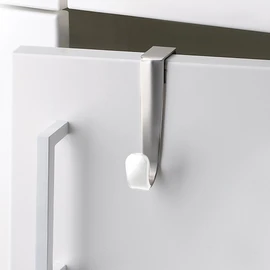 umbra SCHNOOK CAB Towel Rack for Door