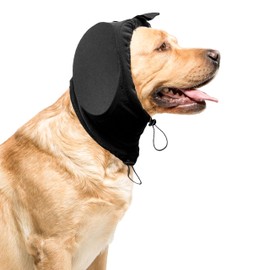 Dog Ear Muffs Dogs Noise Cancelling Headphone, Dog Ear Safety Muffs Dog Ear Protection Dog Ear Hearing Protection