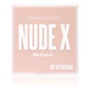 Paleta De Sombras Beauty Creations Nude X Original