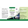Fairvital Valerian Extract Capsules – 90 Capsules – High Dose
