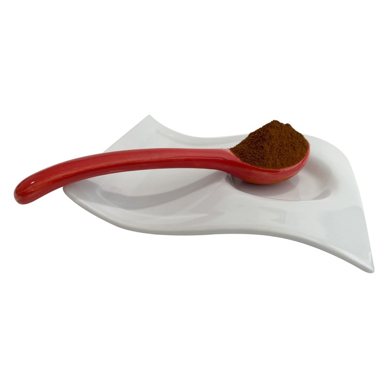 Nutrizza Lingano Ganoderma Black Coffee - Gourmet Coffee (1 Box