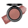 Rubor Compacto Mineral Adara 205 Sweet Girl Polvo Vegano Cruelty