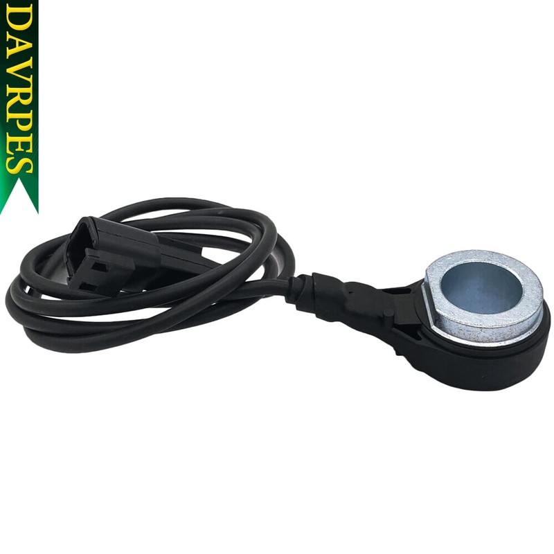 DAVRPES 40680-12 Front ABS Wheel Speed Sensor for Harley-Davidson Dyna