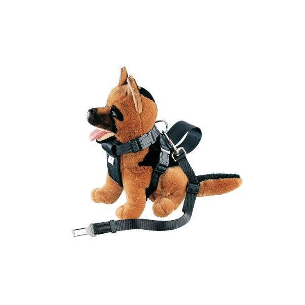 Nobby Harness with Safety Belt, Large, 68 x 85 cm