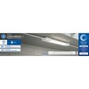 GE LED HD+ Undercabinet Light Fixture, Linkable Integrated Slim Profile