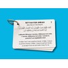 Umrah Dua Cards, Step by Step Guide Umrah Duas, Umrah