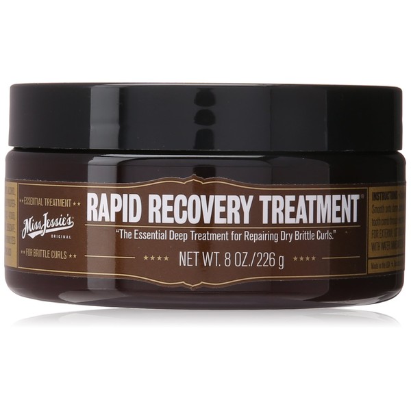 Miss Jessie's Rapid Recovery, 8 Ounce