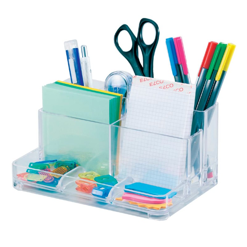 Cruise Smart Desk Organizer SDO-750