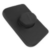 Massage Table Face Cushion Universal PU Leather Square Massage Face