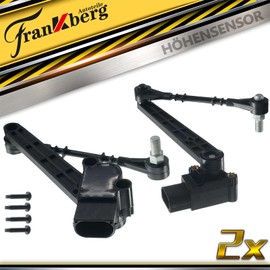 2 x height sensor driving height sensor rear left right for rank e Rove R III LM_IV LG 2002-2018 LR020628